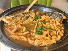-阿毛饭店首店·宁波老字号(文化广场店)