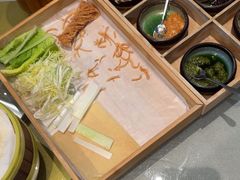 -有喜胶东小馆(太申祥和店)