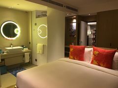 -香港港岛英迪格酒店