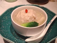 -醉舍·新淮扬菜(长宁龙之梦店)