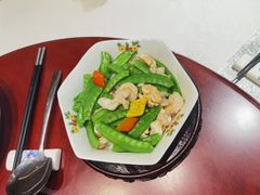 -翁暖茶馆(滨江东总店)