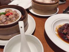 -杭州JW万豪酒店-万豪中餐厅