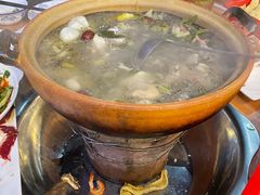 -洪大厨鸡煲(福田店)