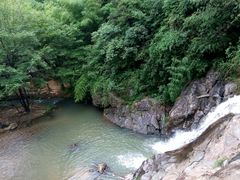 android_upload_pic-天柱大峡谷