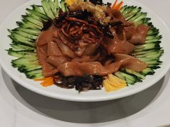-红东阁东北菜烤肉酒馆(CROSS万象汇店)