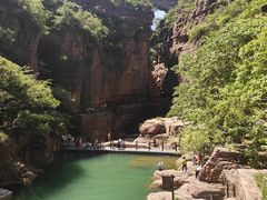 -云台山风景名胜区