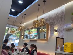 -甜蜜蜜港式茶餐厅(虹梅店)