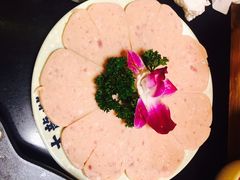 -大龙辣火锅·龙虾·烧烤(湖滨新天地店)