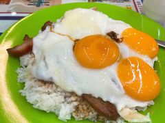 -澳门陈光记烧味饭店(万象城店)