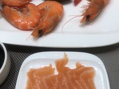 -宁海金海开元名都大酒店·名爵自助餐厅(金水路店)