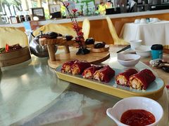 -新金盛·海鲜酒楼(盐田店)