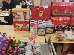 -黄家老店·非遗灌汤包(晋安路店)