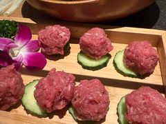 -盡膳口福跷脚牛肉火锅(国贸商城店)