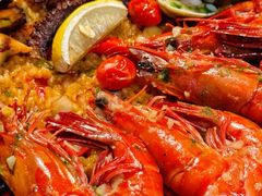 -BROWNSTONE布朗石西班牙餐厅(富城店)