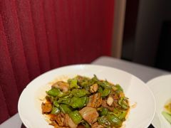 -阿庄新豫菜(通泰路店)