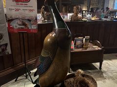 -脏鸭餐厅(乌布总店)