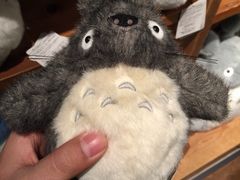 -三鹰之森吉卜力美术馆