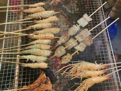 -小象钓虾·营地烧烤(洛溪店)