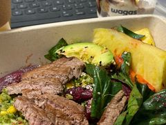 -Wagas沃歌斯(汇智店)