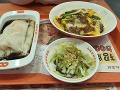 -红荔村肠粉(龙华地铁站店)