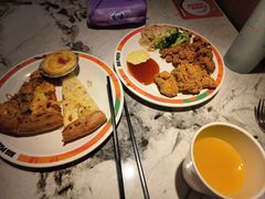 -比格比萨自助(宝山日月光店)