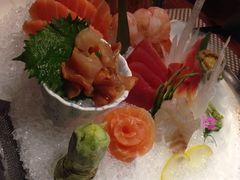 -山葵家·创意料理(宁波来福士店)