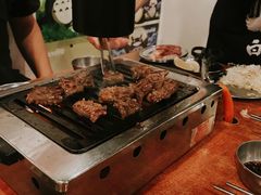 -蒜香焼肉PURUSHIN(马场路店)