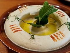 -ELI FALAFEL Lebanese&Mediterranean黎巴嫩美食(富城路店)