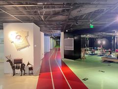 -宝力豪健身(中粮广场店)