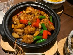 -星叶·东南亚料理(宁波万象汇店)