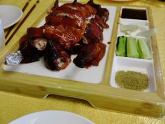 -学成饭店(北辰店)