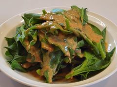 -东方太阳城淮扬餐厅(会所中餐厅店)