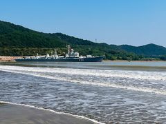 -东海半边山旅游度假区