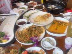 -醉壹号海鲜大排档(厦门美食地标店)