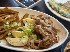 -台南擔仔面·卤肉饭(老虹井路店)