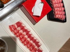 -海底捞火锅(万丰桥店)