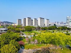-九里河湿地公园