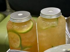 -京尚道韩式美食屋(海甸岛店)