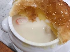 -明园茶餐厅(沙头角店)