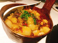 哈尼泉水凉粉-都氏家DUSJOY(翡翠城店)