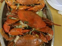 -ZF Seafood Restaurant 卓峰海鲜餐