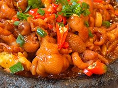 -西江美食舫·江西菜(健德桥店)