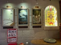 -逃脱反斗城沉浸剧情密室(北京路店)