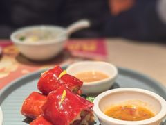 -点都德(花城店)
