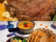 -俄士厨房(五棵松华熙LIVE店)