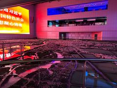 -哈尔滨规划展览馆