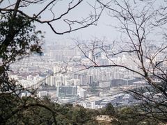 -北高峰