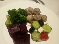 -拉蒂娜·巴西牛排馆 Latina·Brazilian Steakhouse(陆家嘴旗舰店)
