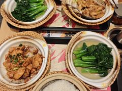 -华记煲仔华·煲仔饭(人和店)