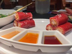 -蝴蝶里·粤菜·点心(滨江龙湖店)